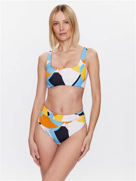 Maaji Bikini Partea De Sus 2395SBR004 Colorat Modivo Ro