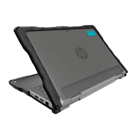 Gumdrop DropTech Rugged Case For HP ProBook X360 11 G5 G6 EE Designed