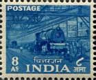 Indian Philately Digest Commemorative And Definitive Stamps Listing