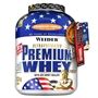 Weider Premium Whey Protein Tozu Gr Supplementler