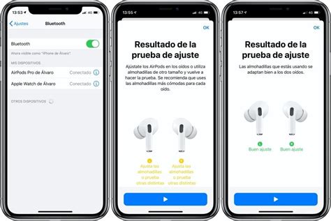 Qué Es El Modo Ambiente De Los Airpods Pro Y Cómo Se Activa