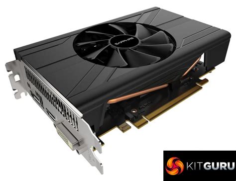 Sapphire RX 570 Pulse ITX SFF GPU Review | LaptrinhX