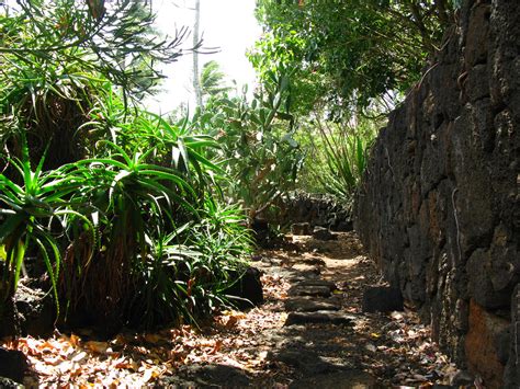 Moir Garden Poipu Kauai Chuck B Flickr