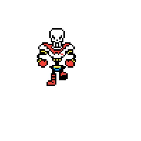 Pixilart Mini Merch Papyrus By Dpqo1qo98xff1nn