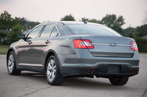 Used Ford Taurus For Sale 15 Of 37 Car Dealership In Philadelphia