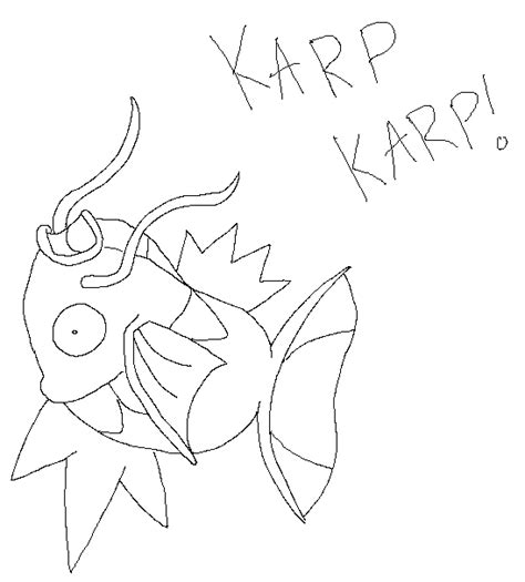 Karp Karp By Commondusty On Deviantart