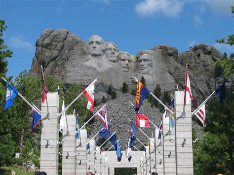 Mt Rushmore Kurt Magoon Flickr