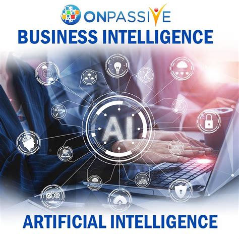 Onpassive An Artificial Intelligence Solution To Meet All Your