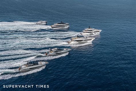 Ferretti Group acquires 70,000 square-metre production site in Ravenna ...