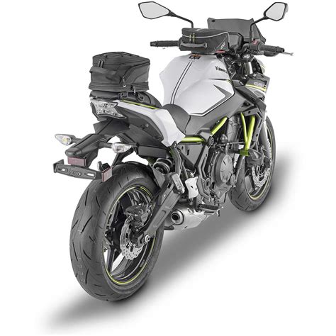 Givi Ea B Sac Cargo De Selle Litres Vente En Ligne Outletmoto Eu