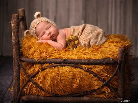 Fotografía Recien Nacido Newborn Sesiones Creativas De Tu Bebe