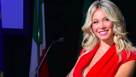 Chi è Diletta Leotta Età altezza marito e Instagram