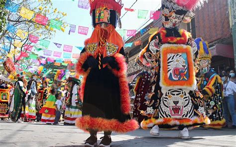 Se Inaugura Formalmente El Carnaval De Jiutepec El Sol De