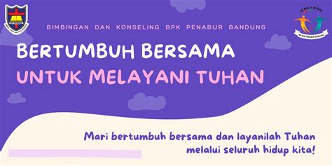 Penabur Mobile Counseling Home