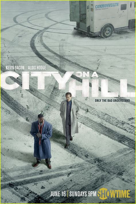 Kevin Bacon's Showtime Series 'City On A Hill' Debuts New Trailer!: Photo 4282984 | Kevin Bacon ...