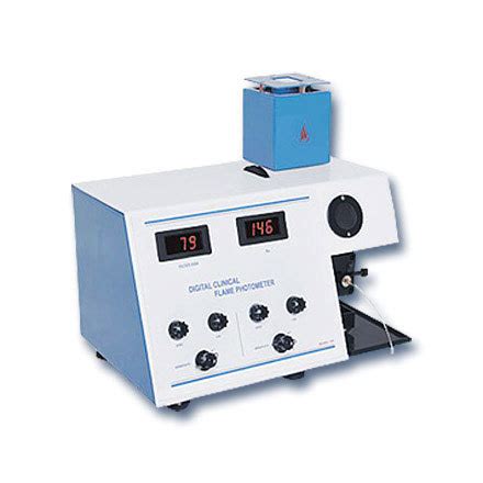 Flame Photometer Manufacturer,Flame Photometer Supplier,Exporter