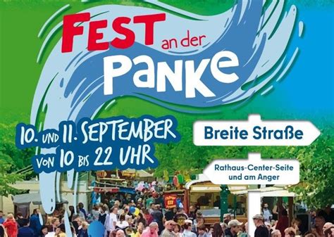 Fest An Der Panke 2022