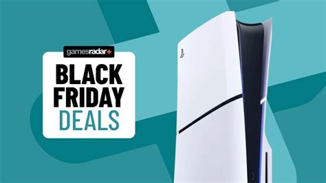 This Black Friday PS5 bundle makes me regret buying my console on day ...