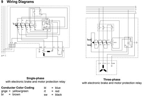 Koble Om Fra 400 Volt Til 230 Volt