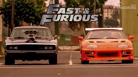 Gambar Mobil Fast And Furious Gambar Custom Hd