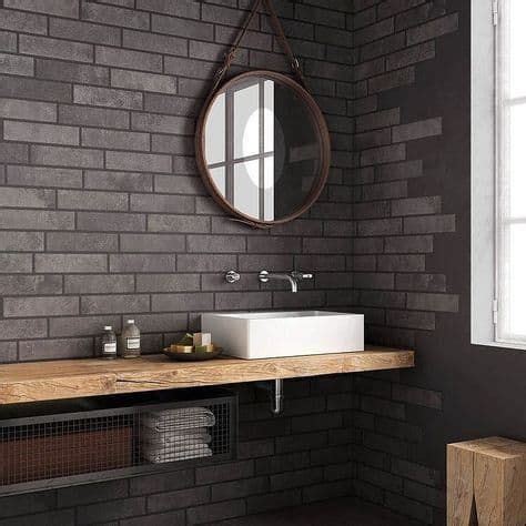 Cómo Decorar un Baño al Estilo Industrial 16 Ideas Como decorar