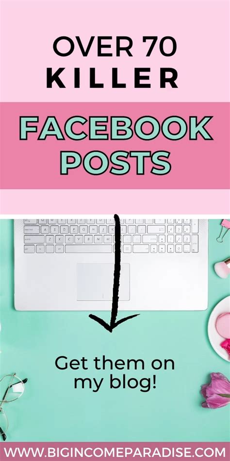 70 Interactive Facebook Posts For Killer Engagement Social Media Content Ideas Artofit