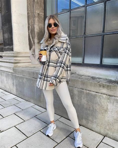 How To Wear A Shacket 16 Chic Shacket Outfit Ideas To Copy