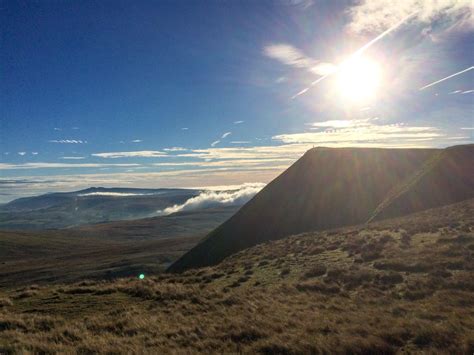 Top 3 Brecon Beacons Walks - Walk Wild - Adventure Travel Blog