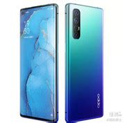 Oppo Reno 3 Und Reno 3 Pro 5G Offizielle Renderbilder In Allen Farben