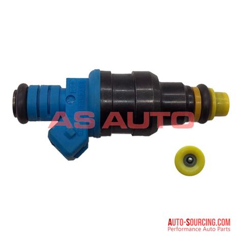 Audi Chevrolet Ford Fuel Injector 0280150563 Performance Auto Parts