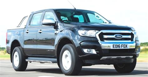 Ford Wildtrak 2020 Philippines BestCars Netlify App