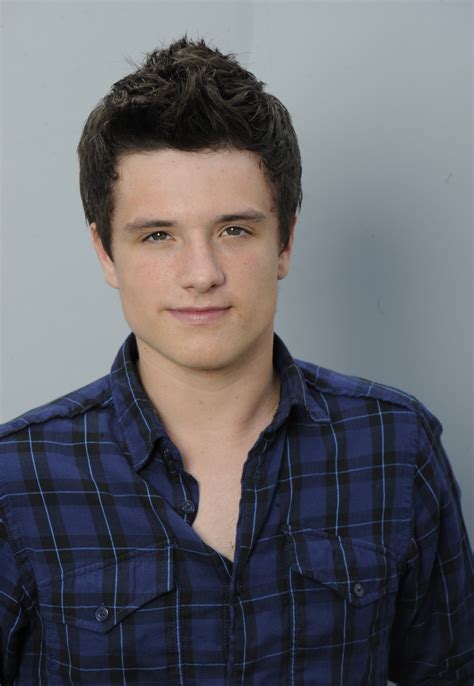 Newold Photos Of Josh Josh Hutcherson Photo 36305698 Fanpop