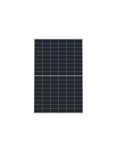 Set Of 8 Photovoltaic Panels 440W Total 3520W Bifacial Mono EGING PV