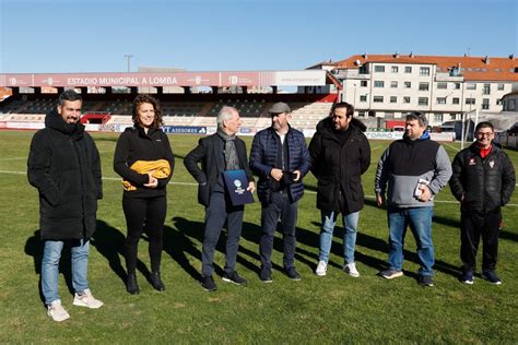 A Uefa Examina Os Campos De Herba Do Saln S Para Acoller A Fase Final