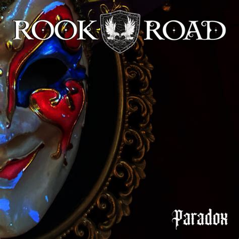 Paradox Song Download: Paradox MP3 Song Online Free on Gaana.com