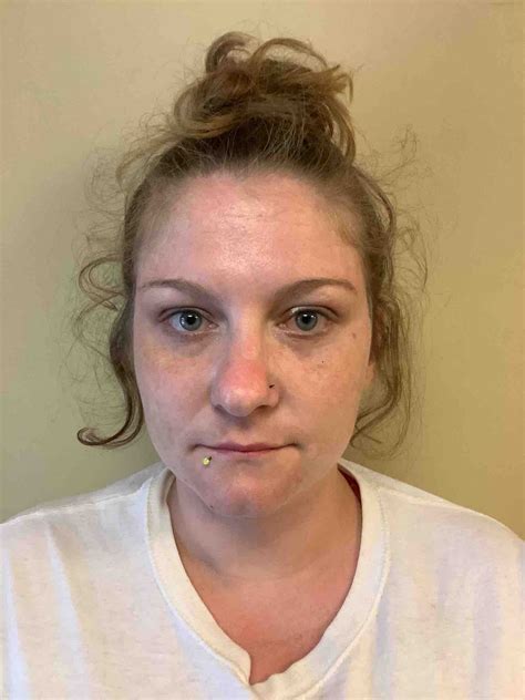 Crystal Grace Huffman Sex Offender In Vonore TN TN