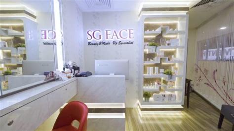 Best Cheap And Effective Facials In Singapore Girlstyle Singapore