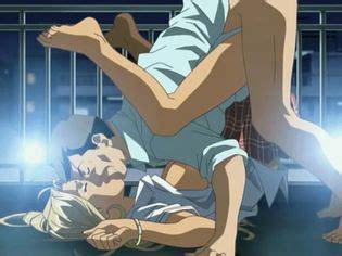 Foxy Nudes Ep Luscious Hentai Manga Porn