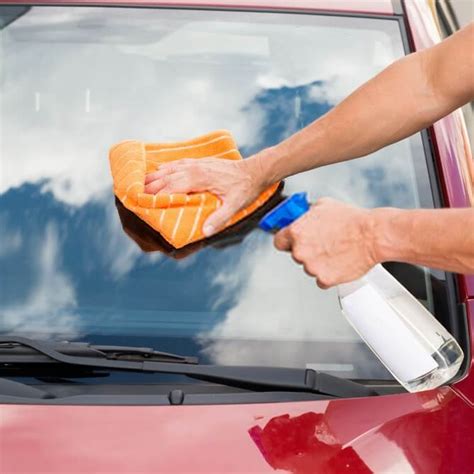 Glass Polish Car Washing Services And Car Detailing In India The Car