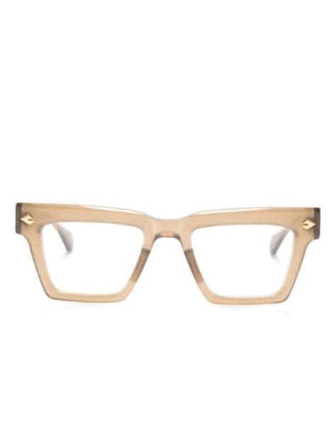 T Henri Eyewear Glasses And Frames For Men Shop Now On Farfetch