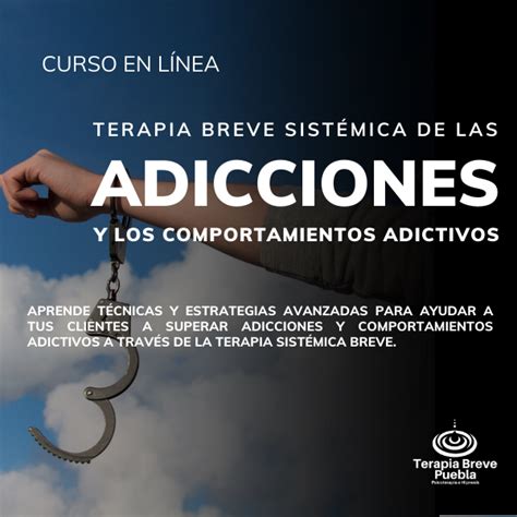 Terapia Breve Sistémica de las Adicciones y los Comportamientos