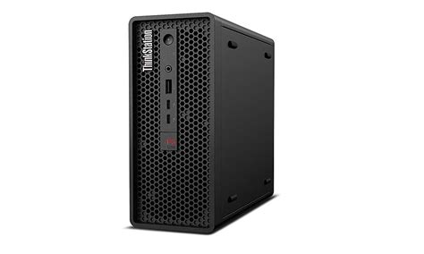 Best Buy Lenovo Thinkstation P Ultra Desktop Intel Core I Gb