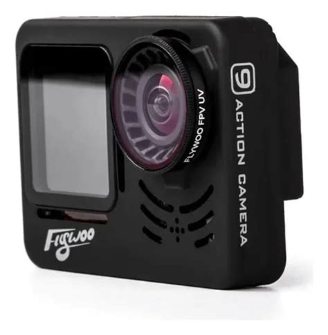 Flywoo Naked Gopro Azul Oscuro Mercadolibre