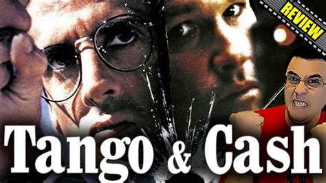 Tango Cash Movie Review YouTube