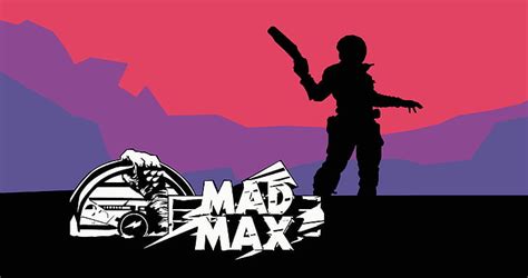 Hd Wallpaper Ahoy Mad Max Artwork Wallpaper Flare