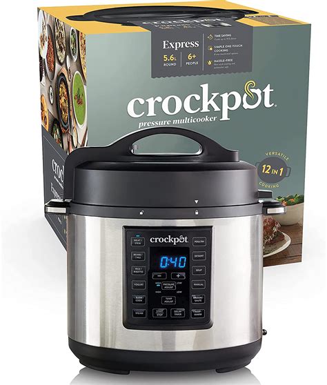 Instant Pot Duo 60 7 En 1 Autocuiseur Multifonction Autocuiseur