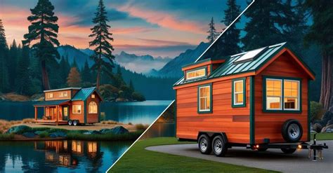 Tiny House Laws And Zoning Regulations In The Usa And Canada For 2025