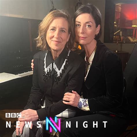 Bbc Newsnight On Twitter Tonight Newsnights Kirstywark Sits Down