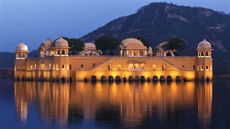 Jaipur: Where to stay | Condé Nast Traveller India | Section :- City ...