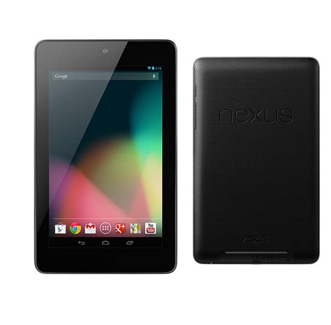 Tablet Asus Nexus 7 ME370TG 7 IPS MultiTouch 1280x800 Android 4 1